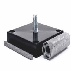 Base de Compression 6x6