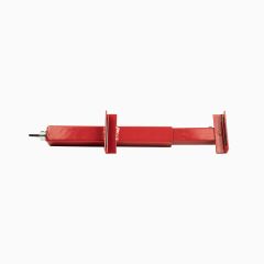 Deck Devil Tool (3 Parts)