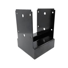Selle haute 6x6