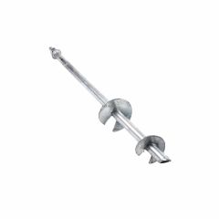 24" Auger