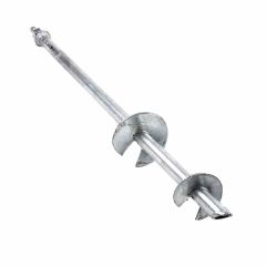 48" Auger