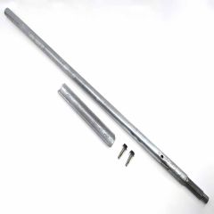 24" Auger Extension