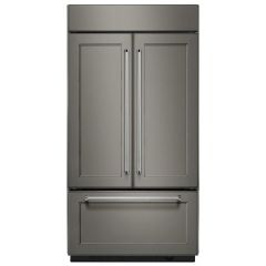 Réfrigérateur Encastré 43" 24.2 pi³ 3 Portes