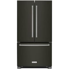 Réfrigérateur 36" 25 pi³ 3 portes indépendant