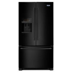 Réfrigérateur 36" 25 pi³ Portes Françaises