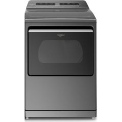 7.4 Cu.Ft. Top Load Gas Dryer With Moisture Sensing