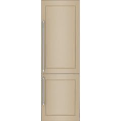 22" 8.84 Cu. Ft. Built-In Bottom Freezer Refrigerator