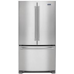 Réfrigérateur 36" 25 pi³ avec distributeur d’eau
