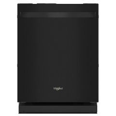 Lave-vaisselle encastré 24" avec 3ème panier