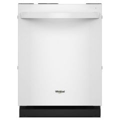 Lave-vaisselle encastré 24" avec 3ème panier