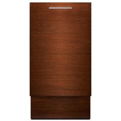 Lave-vaisselle encastré 18" avec lavage rapide