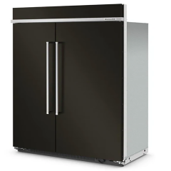 Réfrigérateur Encastré 48" 30 pi³ Côte à Côte