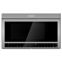 Micro-ondes 30" à hotte intégrée