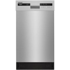 18" Built-In Dishwasher