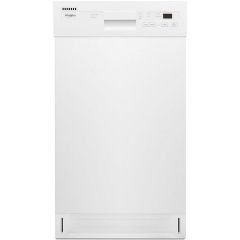 Lave-vaisselle Encastré 18"