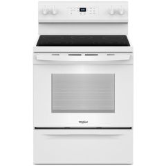 Cuisinière amovible électrique de 30 pouces