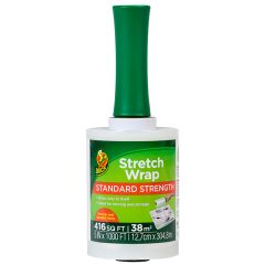 5" x 1000' Stretch Wrap Film