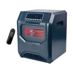 1500W Infrared Quartz Heater