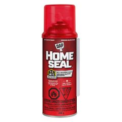 DAP Home Seal Minimum Expanding Sealant 12oz