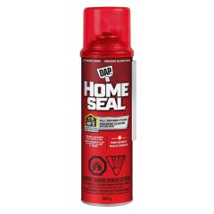 DAP Home Seal Minimum Expanding Sealant 16oz