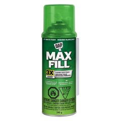 DAP Max-Fill Triple Expanding Sealant 12oz
