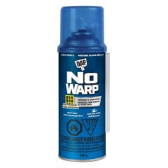 DAP No-Warp Window & Door Sealant 12oz