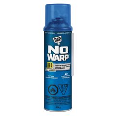 DAP No-Warp Window & Door Sealant 16oz