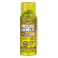 DAP Mouse Shield Foam Sealant & Blocker 12oz