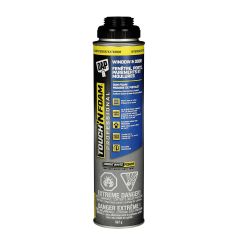 DAP Professional Window & Door Gun Foam Sealant 20oz