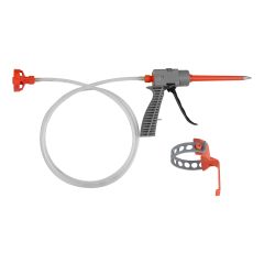Applicateur Mousse DAP Sharpshooter 9.5"