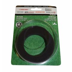 140CC Powermore Round Foam Air Filter (Oe # 951-14627)