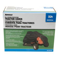 Housse Universelle pour Tracteur