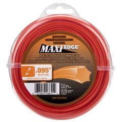 Fil de coupe Maxi Edge .095" : 40’