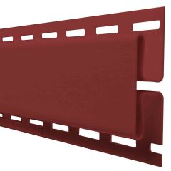 H-Trim-Premium- Richmond Red