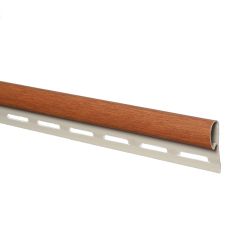 Finish Trim- Burnt Sienna