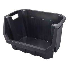 Stacking Storage Crate 10 Gallon