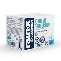 Liquide Lave-Glace Rain-X ClearView - 4/Paq