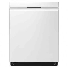 Lave-vaisselle Encastré LG 24" 48dB avec Troisième Panier