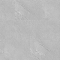 5.5mm 12"x24" Milano Luna Stone Core Vinyl Tile 28.31 sqft