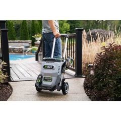 3200PSI Cold Water High Pressure Washer Kit