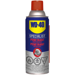 WD-40 Specialist pénétrant Smart Straw 311g