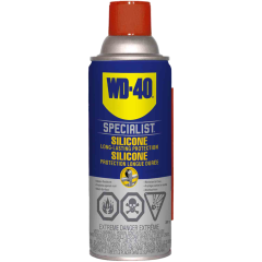 WD-40 Specialist paille intelligente en silicone 311g
