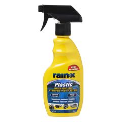 Rain-X Plastic Water Repellent