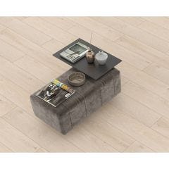 12mm Alpine Denali Water Resistant Laminate 20.18 Sq-Ft