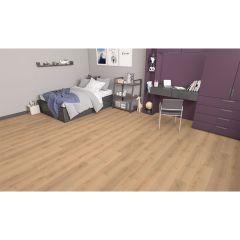 12mm Alpine Water Resistant Laminate 20.18 Sq-Ft