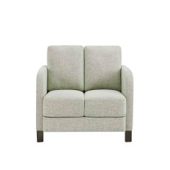 Zuma Loveseat - Beige
