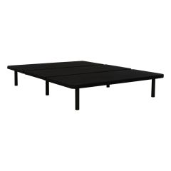 Full Bed Frame - Airflow Base