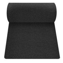 Tapis Utilitaire Rouleau Cactus Charbon 36" x 48"