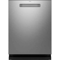 24" Built-In Dishwasher with Microban