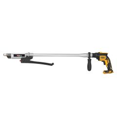 PAMFast 20V Cordless Screw Gun with Dewalt Driver